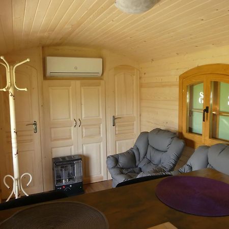 Chez Sophie Et Gilles Bed & Breakfast Monistrol-sur-Loire Екстериор снимка
