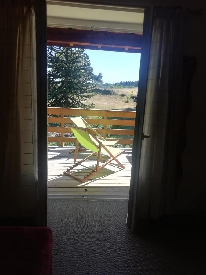 Chez Sophie Et Gilles Bed & Breakfast Monistrol-sur-Loire Екстериор снимка