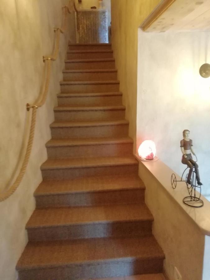 Chez Sophie Et Gilles Bed & Breakfast Monistrol-sur-Loire Екстериор снимка
