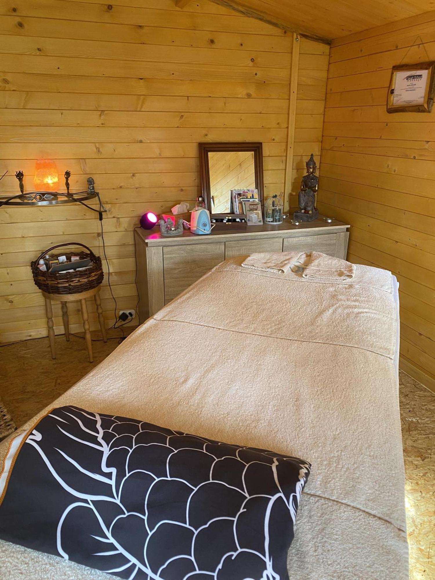 Chez Sophie Et Gilles Bed & Breakfast Monistrol-sur-Loire Екстериор снимка