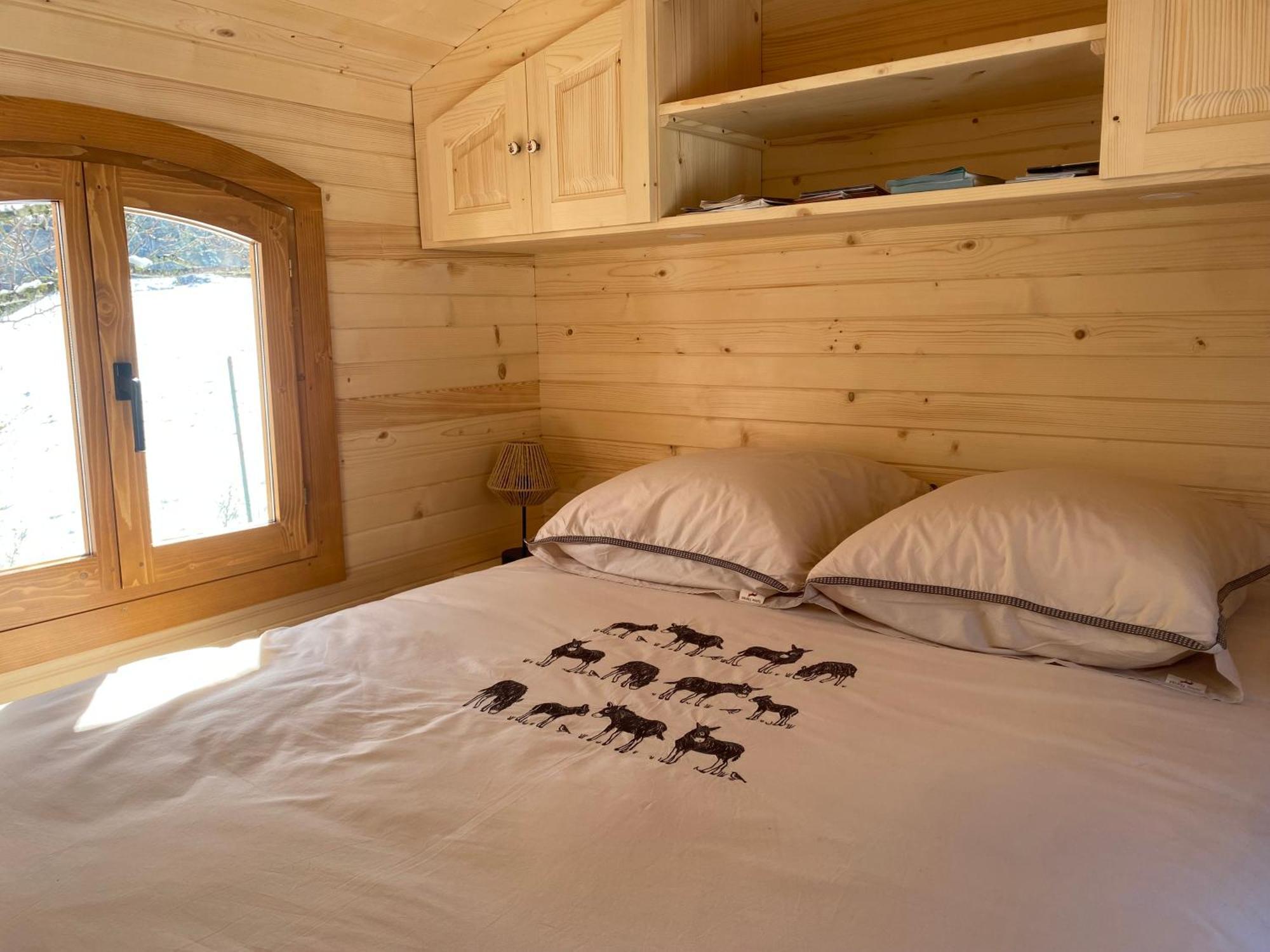 Chez Sophie Et Gilles Bed & Breakfast Monistrol-sur-Loire Екстериор снимка